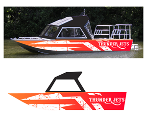 Graphic Design by exoddinary for this project | Design: #32321461