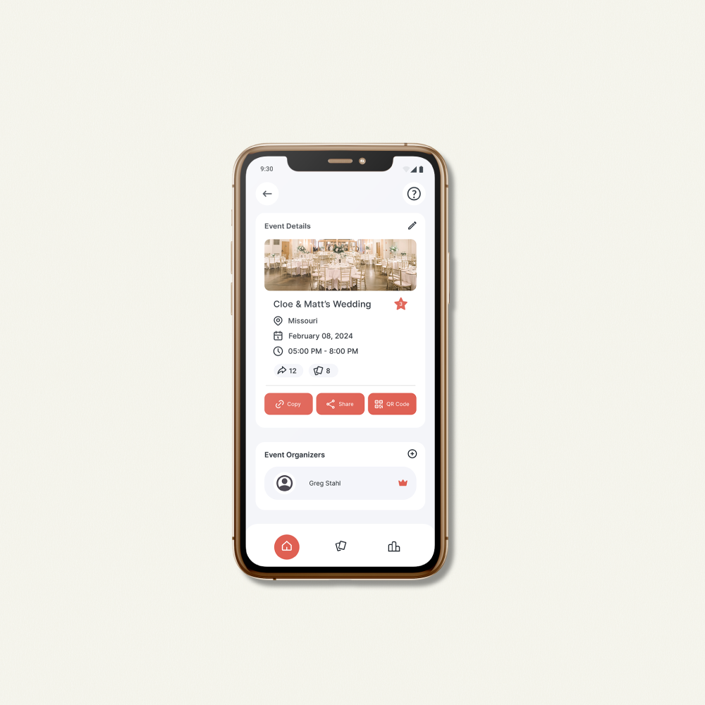 App Design by DesignerKin for this project | Design #32329022