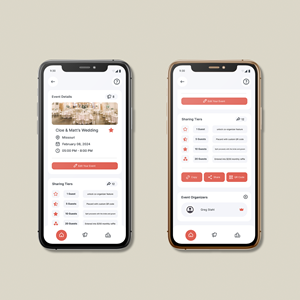 App Design by DesignerKin for this project | Design #32329714