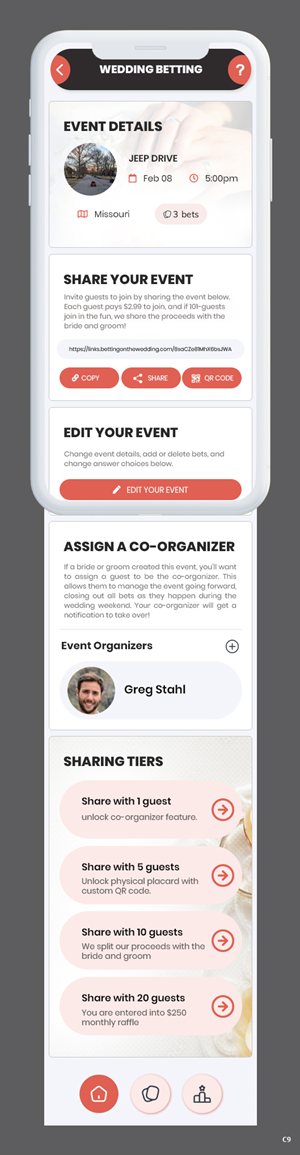 App Design by pb for this project | Design: #32330220