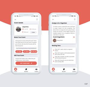 App Design by pb for this project | Design: #32330222