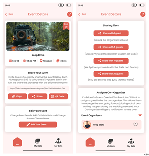 App Design by pb for this project | Design: #32330226