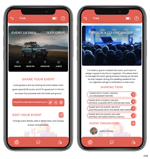 App Design by pb for this project | Design: #32330228