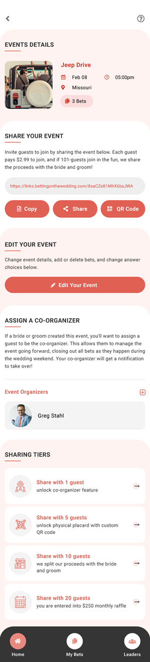 App Design by pb for this project | Design: #32330232