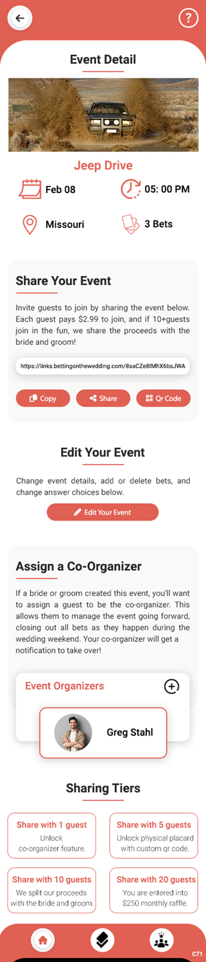 App Design by pb for this project | Design: #32330234