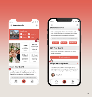 App Design by pb for this project | Design: #32338056
