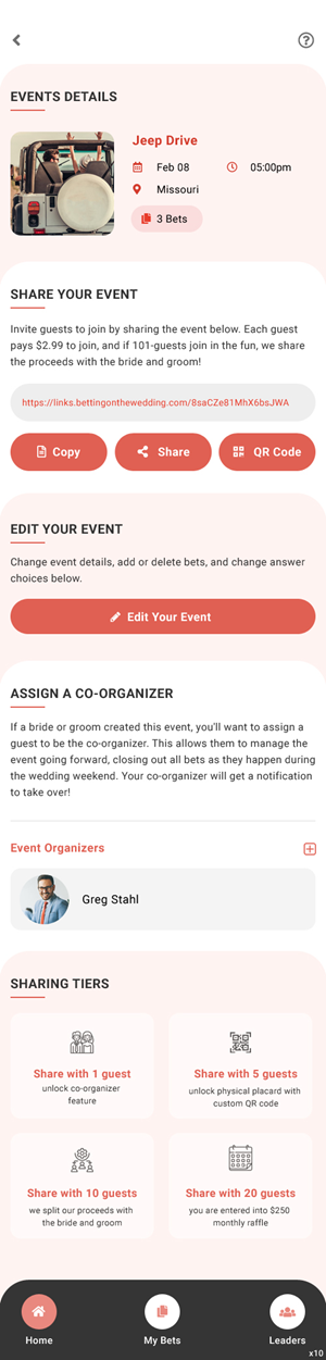 App Design by pb for this project | Design: #32344988