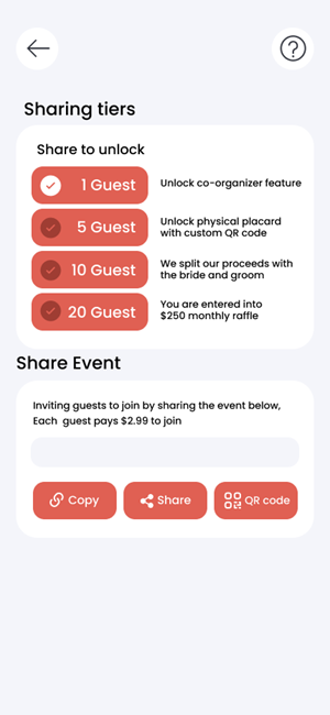 App Design by MuradLuther
