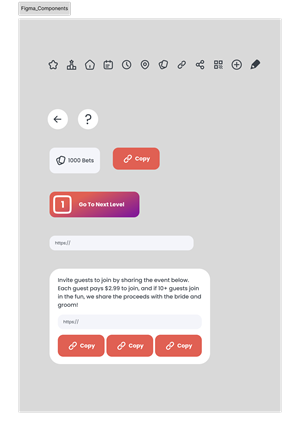 App Design by ElenaNelyubina