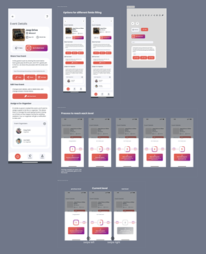 App Design by ElenaNelyubina for this project | Design: #32340048