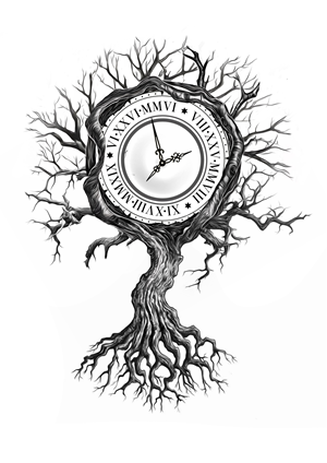 Tattoo Design by Omelas for this project | Design: #32342202