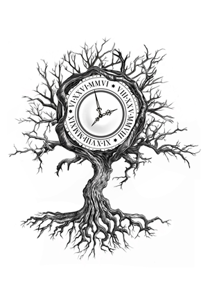 Tattoo Design by Omelas for this project | Design: #32380428