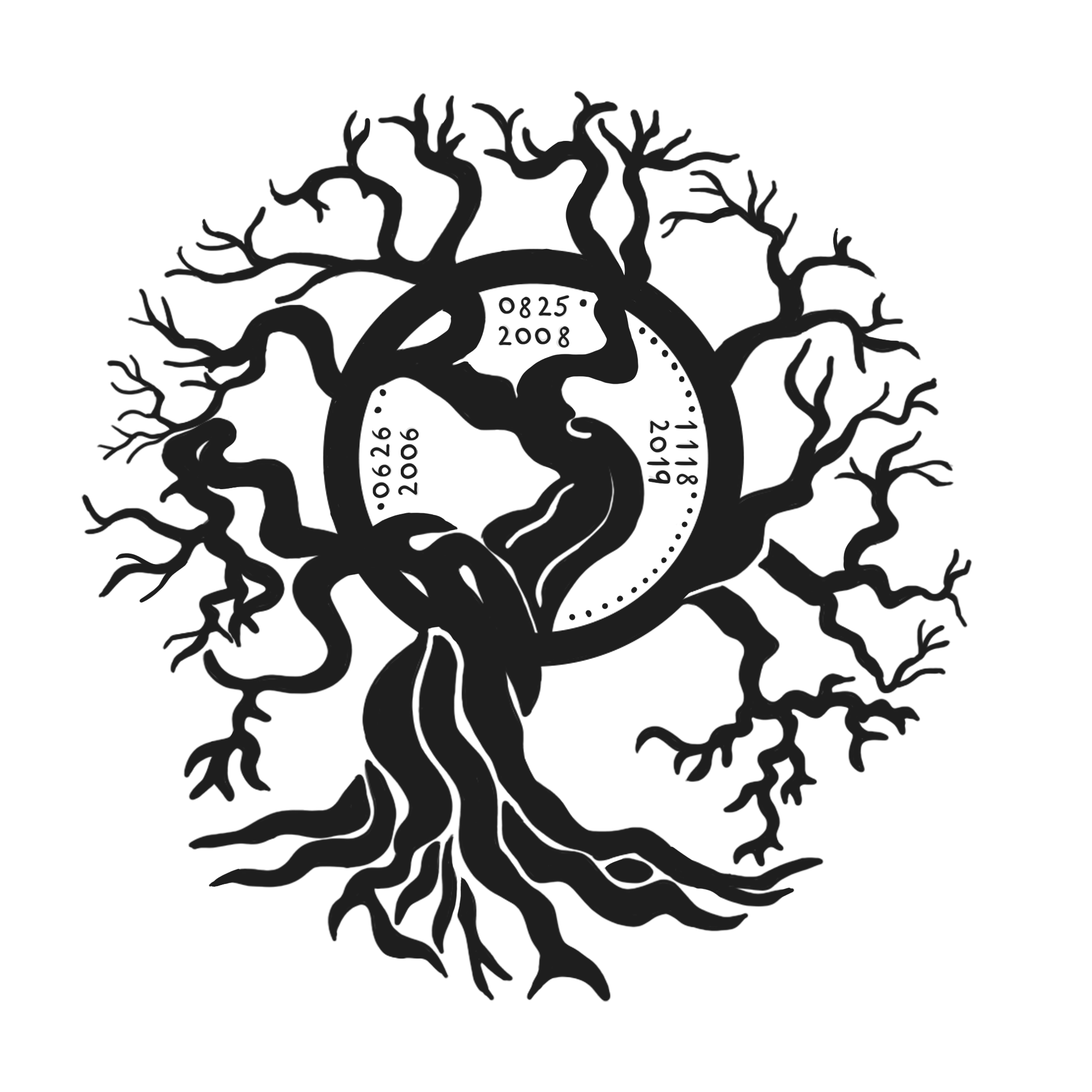 Design de Tatouage par morna.wilwarin pour ce projet | Design #32324429