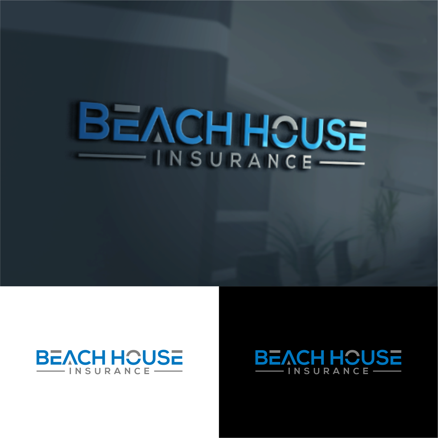 Logo Design by ganesaputu for this project | Design #32326047