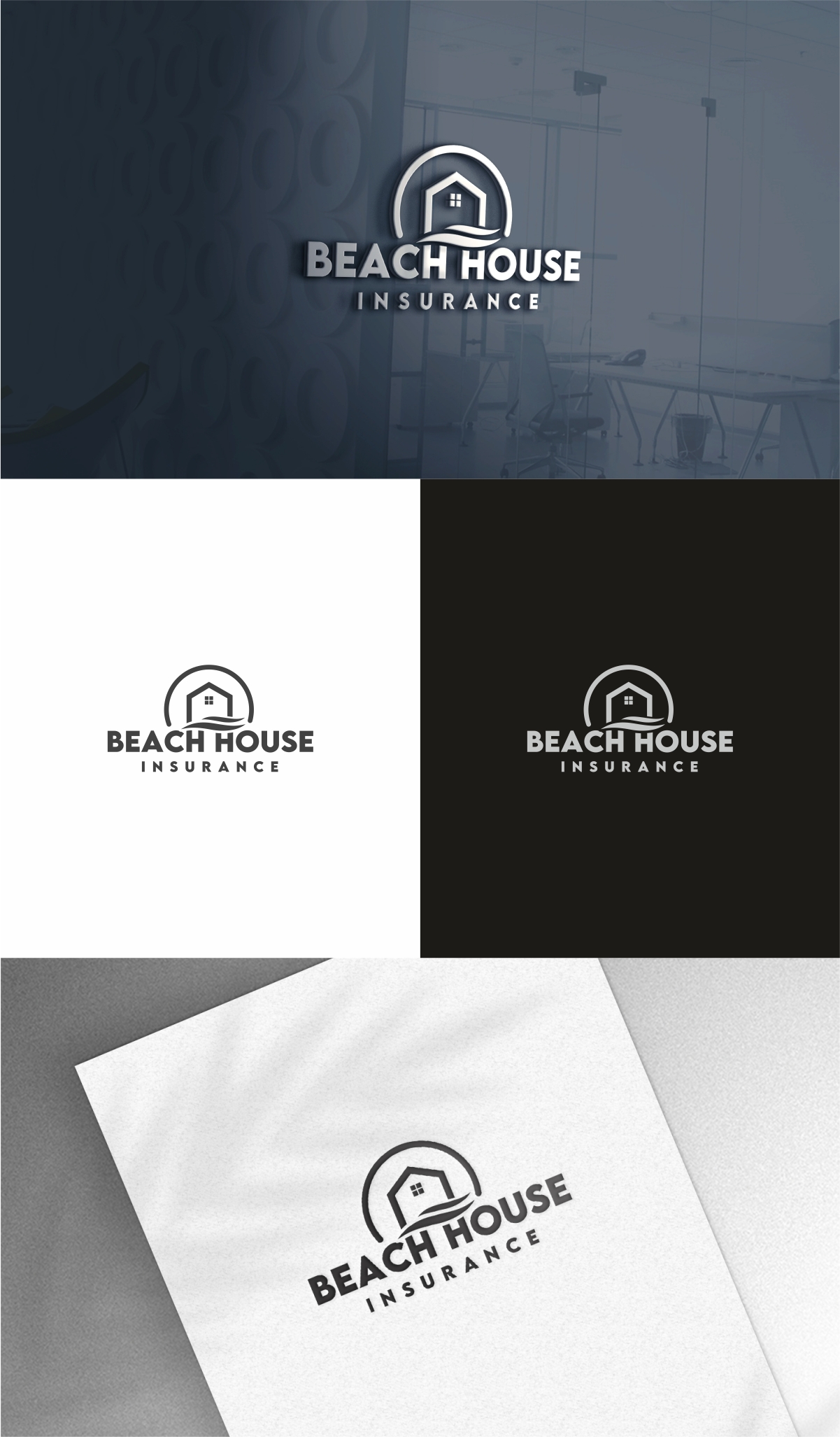 Logo Design by Dave Paresh for this project | Design #32331428