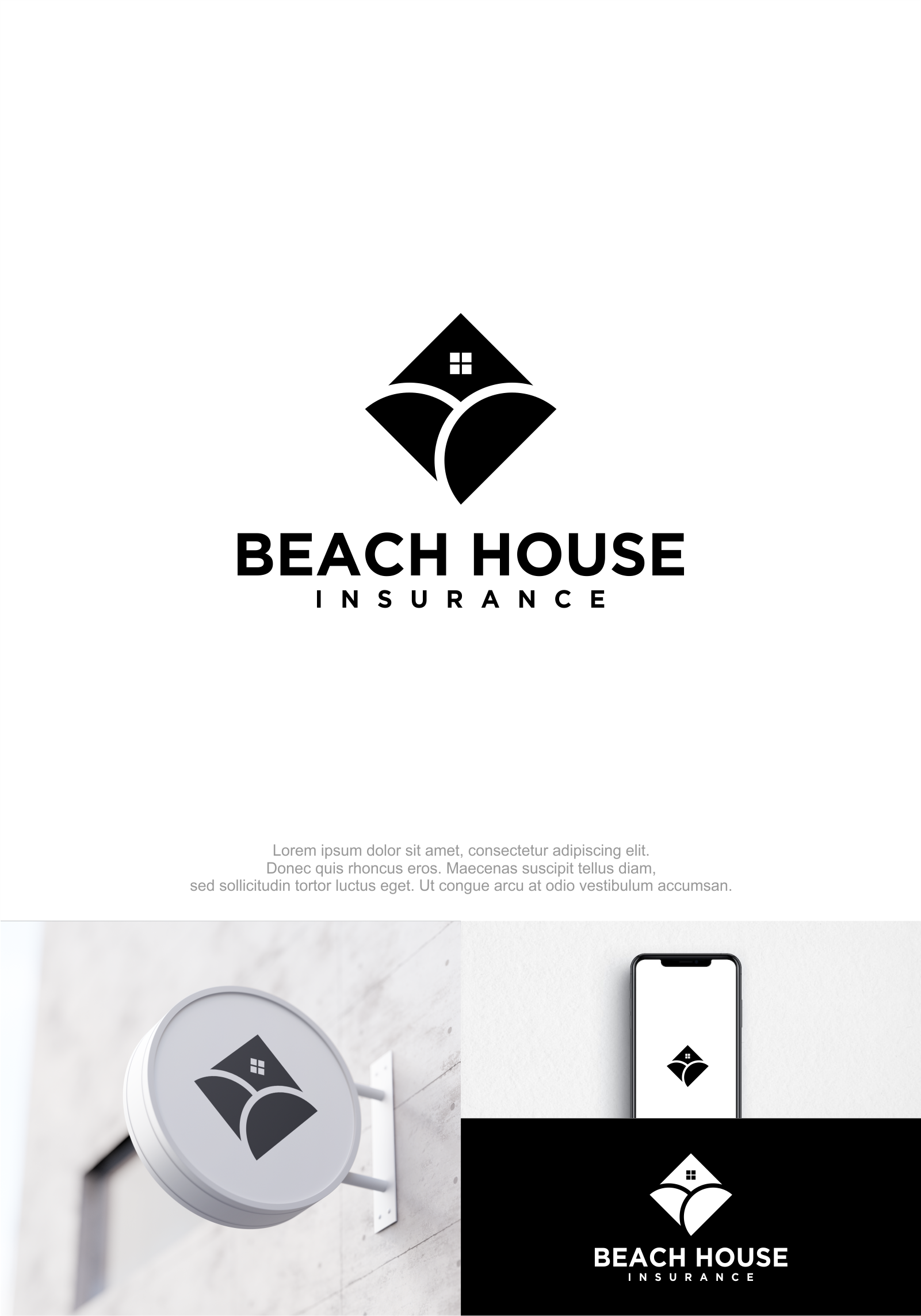 Logo Design by M.Syaiful Huda for this project | Design #32327266