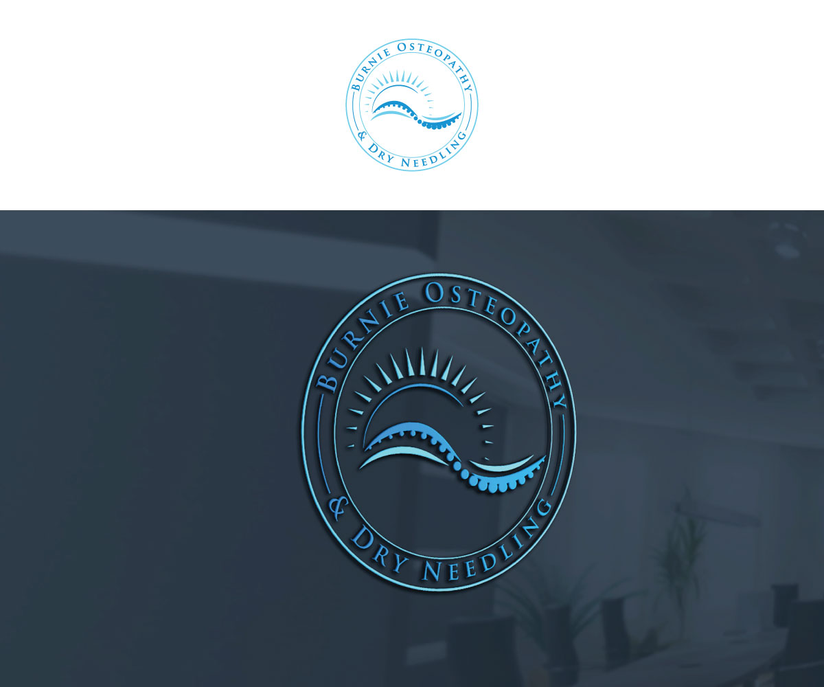 Logo Design by Luckey yaari for this project | Design #32327453