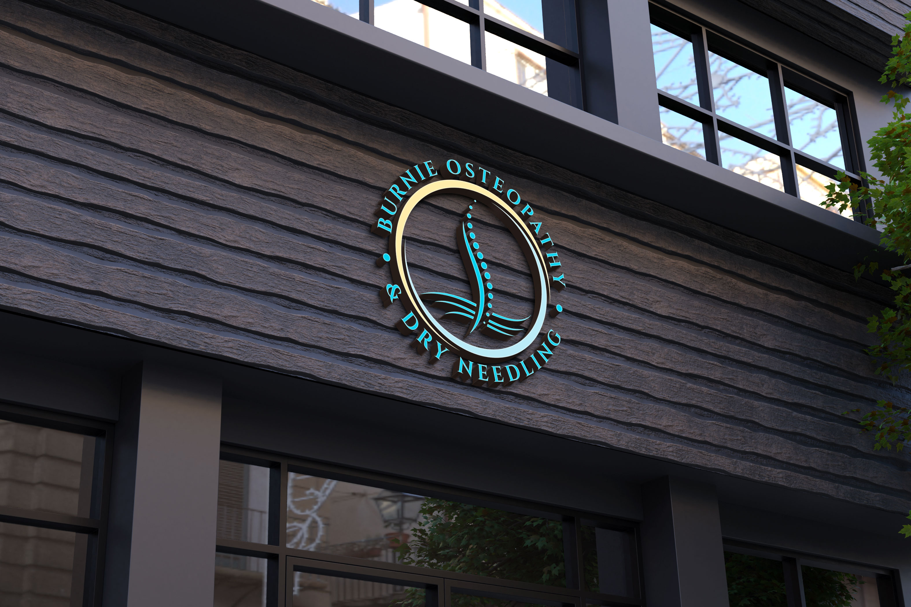 Logo Design by Kavth for this project | Design #32363788