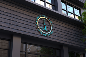 Design de Logo par Kavth pour ce projet | Design : #32363788