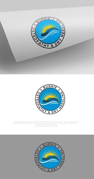 Design de Logo par 100%design pour ce projet | Design : #32328065