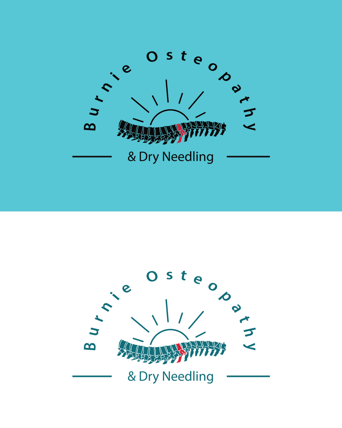 Logo Design by RKDesign29 for this project | Design #32363463