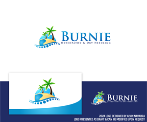 Design de Logo par alvinnavarra pour ce projet | Design : #32349888