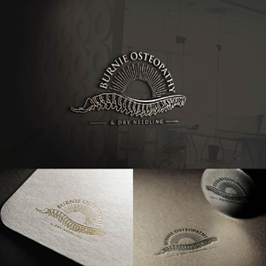 Logo Design by Arpigraphy