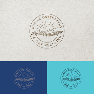 Design de Logo par step forward 2 pour ce projet | Design : #32330473