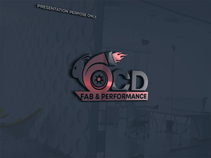 Diseño de Logo por RS_Design para este proyecto | Diseño: #32329490