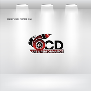 Diseño de Logo por RS_Design para este proyecto | Diseño: #32329491