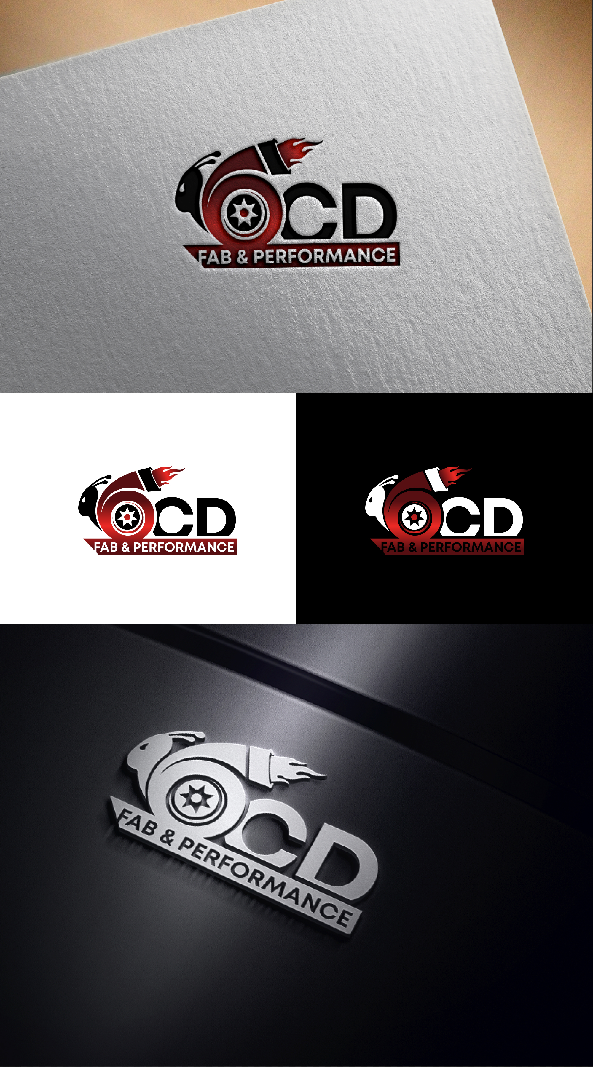 Logo Design by RS_Design for this project | Design #32329493