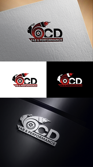 Diseño de Logo por RS_Design para este proyecto | Diseño: #32329493