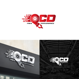 Logo Design by circledsg for this project | Design #32325505