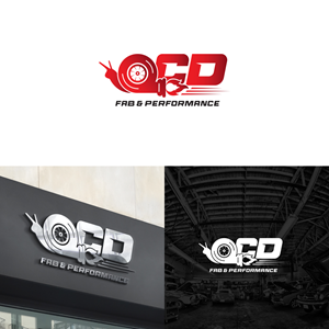 Diseño de Logo por circledsg para este proyecto | Diseño: #32325606