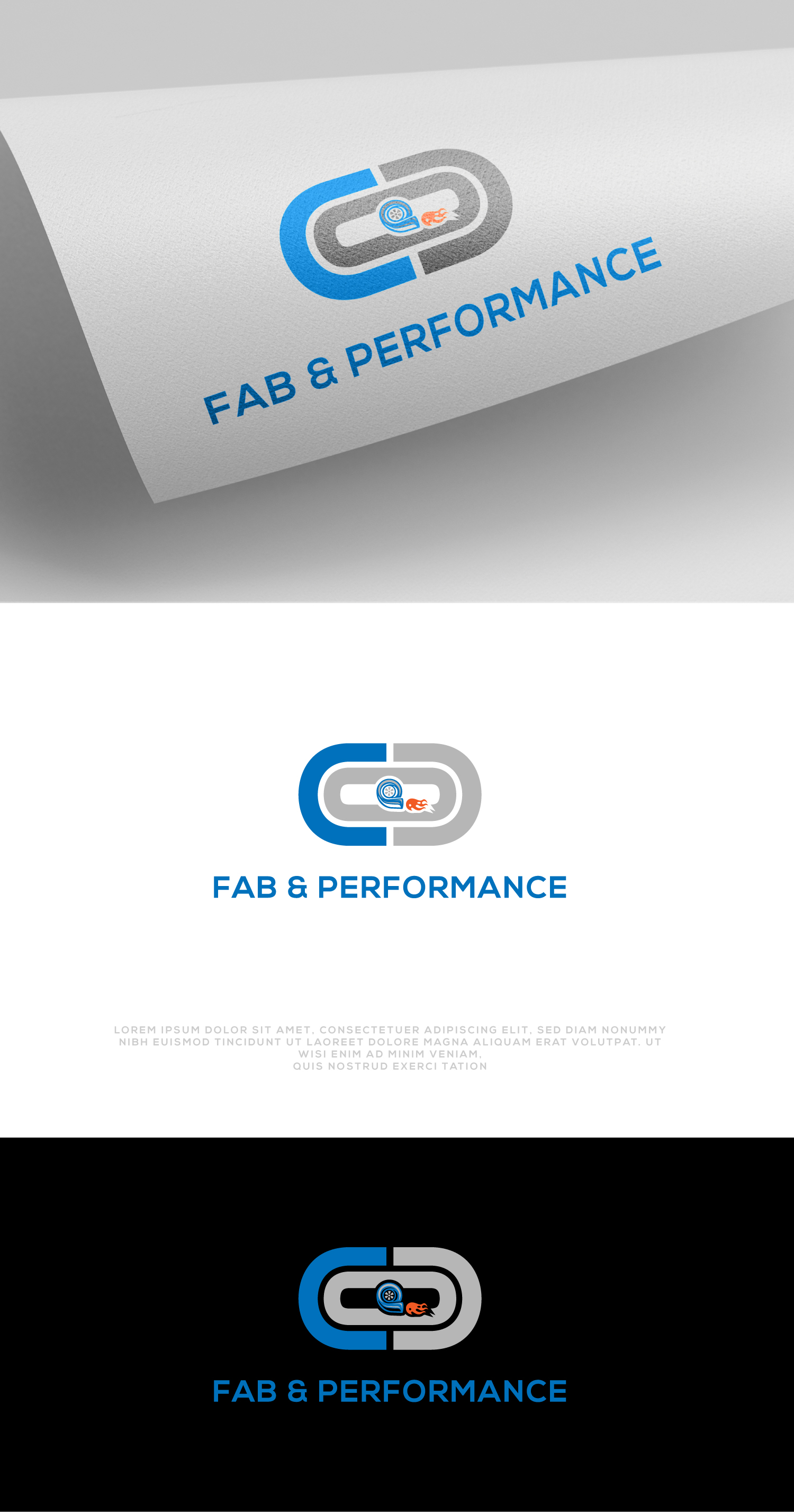Logo Design by 100%design for this project | Design #32325741