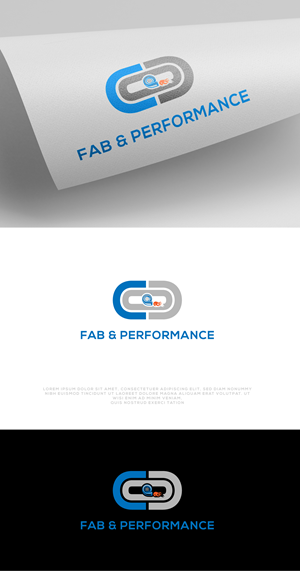 Logo Design by uzzal100 for this project | Design #32325741