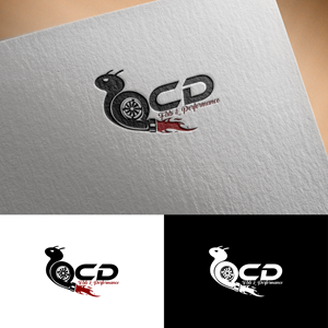 Diseño de Logo por ni9 para este proyecto | Diseño: #32326796