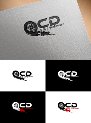 Diseño de Logo por ni9 para este proyecto | Diseño: #32326811