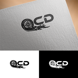 Diseño de Logo por ni9 para este proyecto | Diseño: #32327220