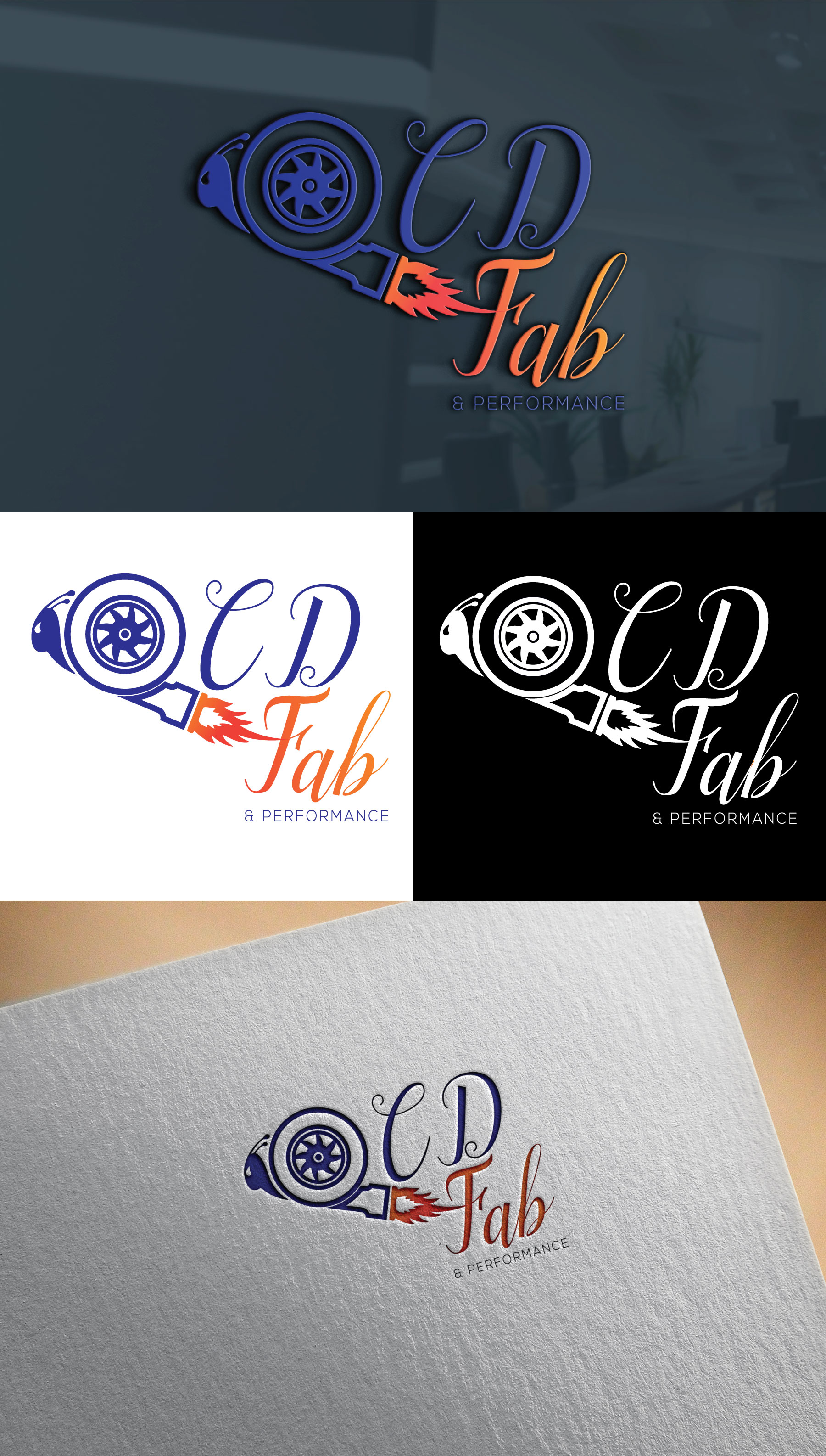 Logo Design by Palash0077 for this project | Design #32333496