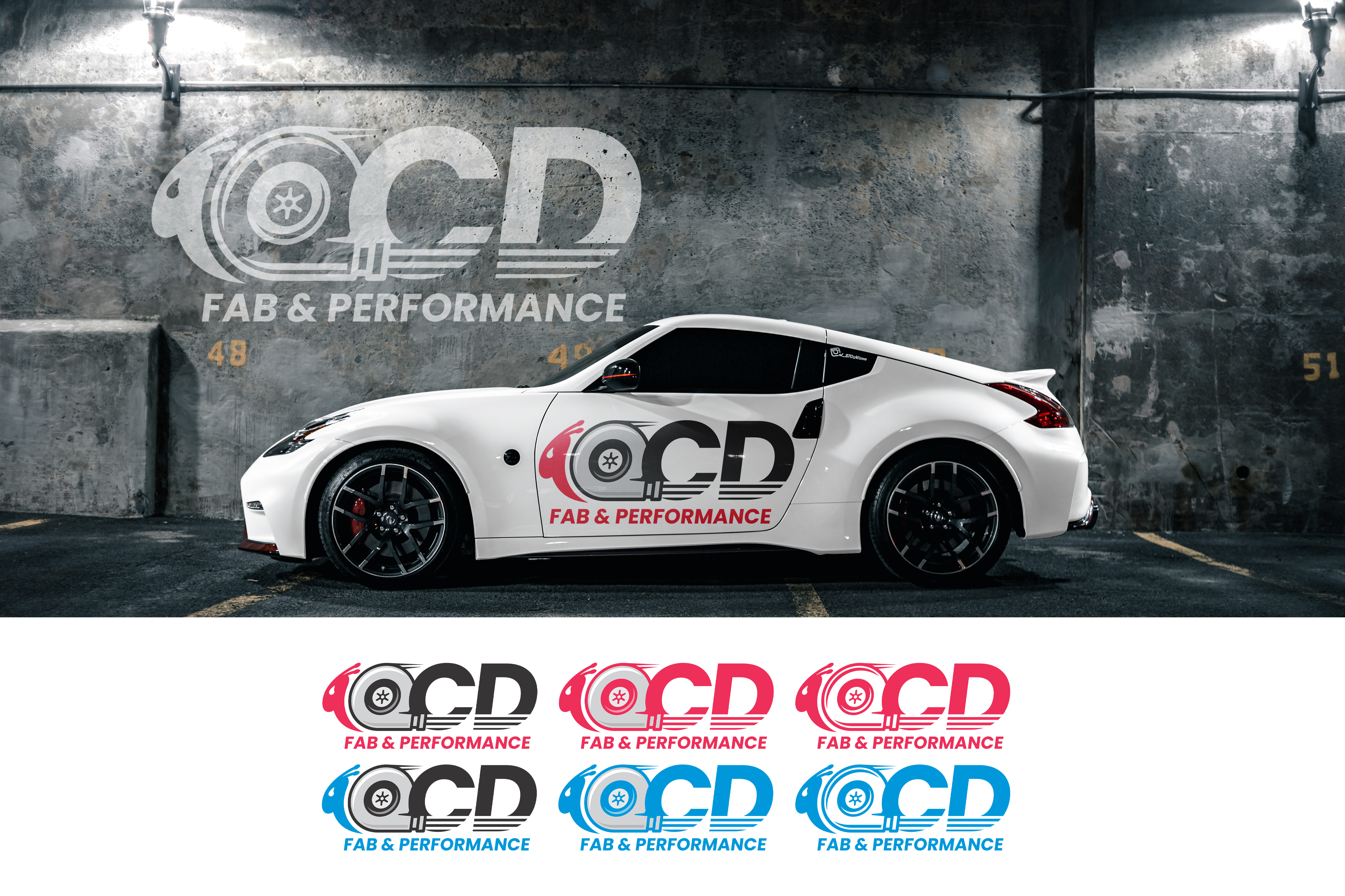 Diseño de Logo por aquabomb26 para este proyecto | Diseño #32353799