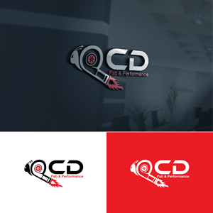 Diseño de Logo por AL-BARAKAH para este proyecto | Diseño: #32328018