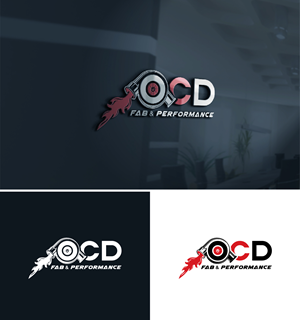 Diseño de Logo por AL-BARAKAH para este proyecto | Diseño: #32328572