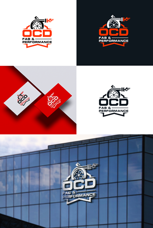Diseño de Logo por AL-BARAKAH para este proyecto | Diseño: #32329007