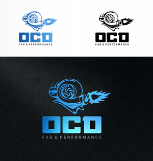 Diseño de Logo por Adeikhan para este proyecto | Diseño: #32326899