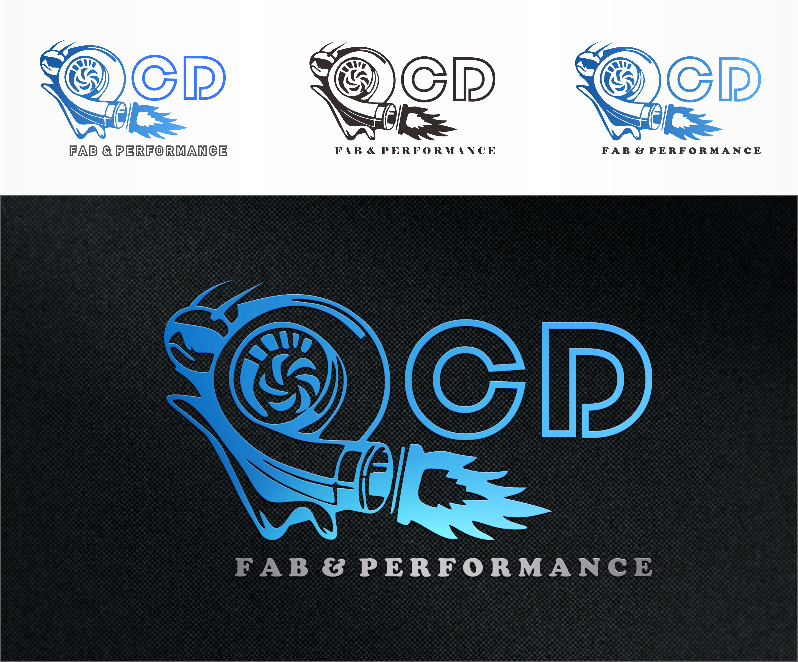 Diseño de Logo por Adeikhan para este proyecto | Diseño #32335582