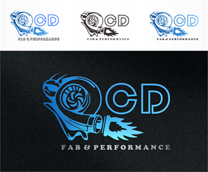 Diseño de Logo por Adeikhan para este proyecto | Diseño: #32335582