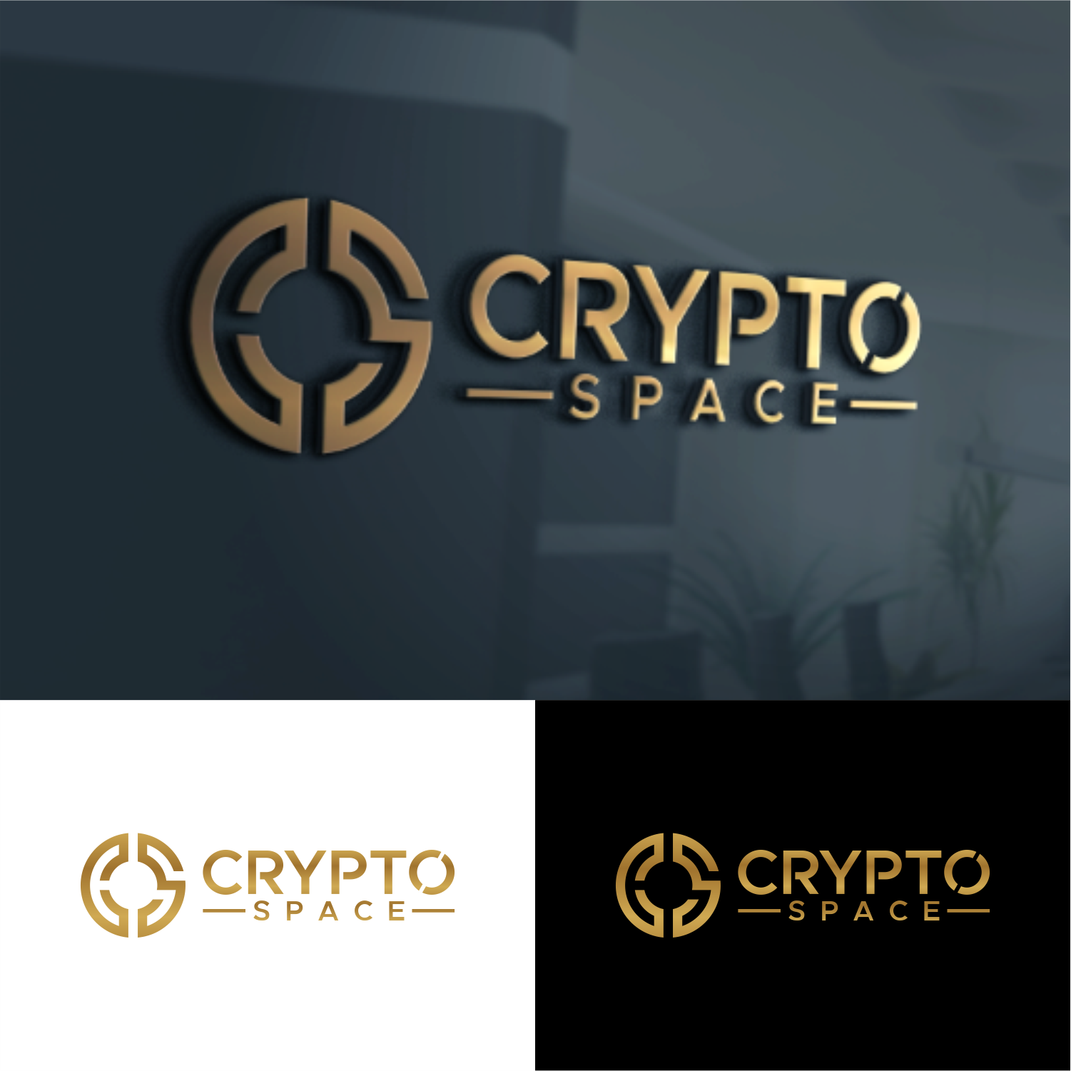 Logo Design by ganesaputu for this project | Design #32325733