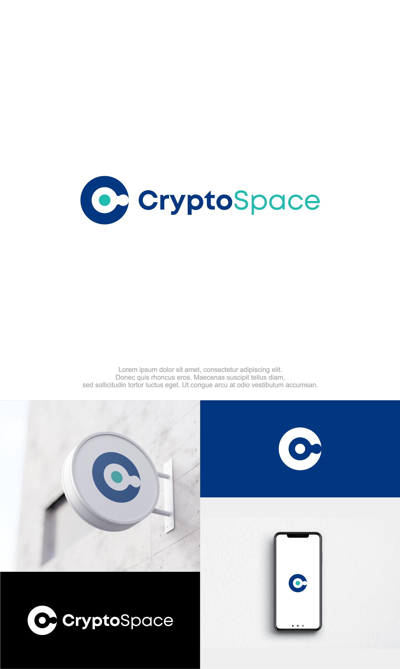 Logo Design by M.Syaiful Huda for this project | Design #32326976