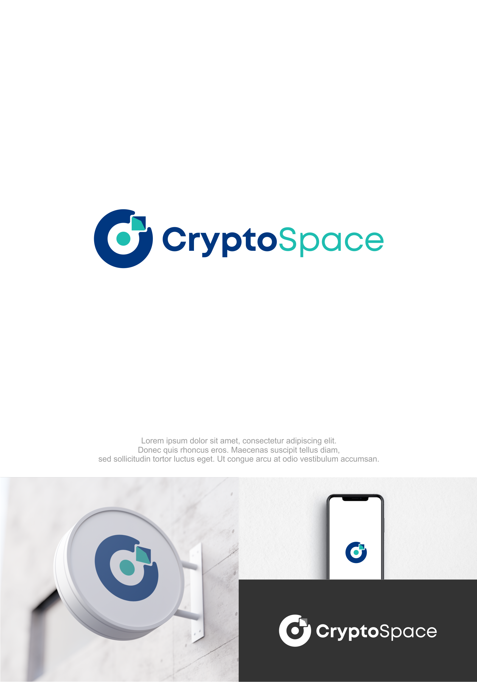 Logo Design by M.Syaiful Huda for this project | Design #32327057